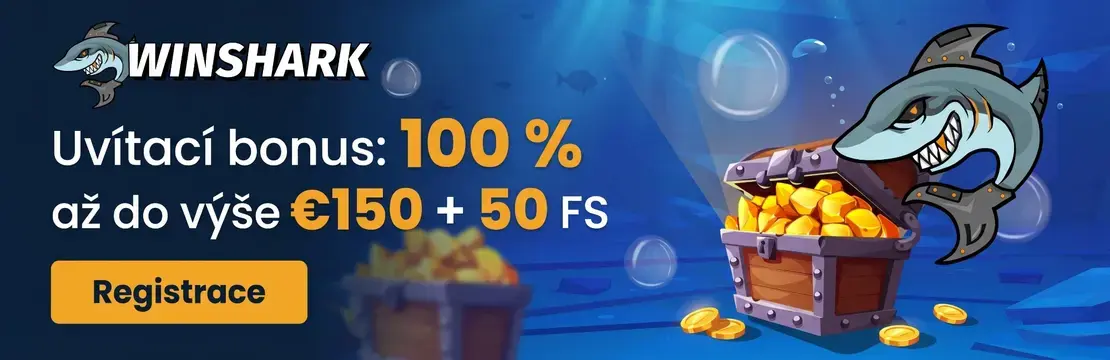 Winshark Casino